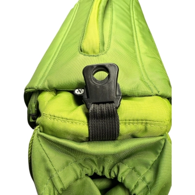 Torba do Wózka X-lander X-bag Forest | Używana Stan Bardzo Dobry